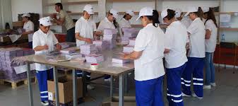 İstanbul Paketleme Elemanı Bayan Acil